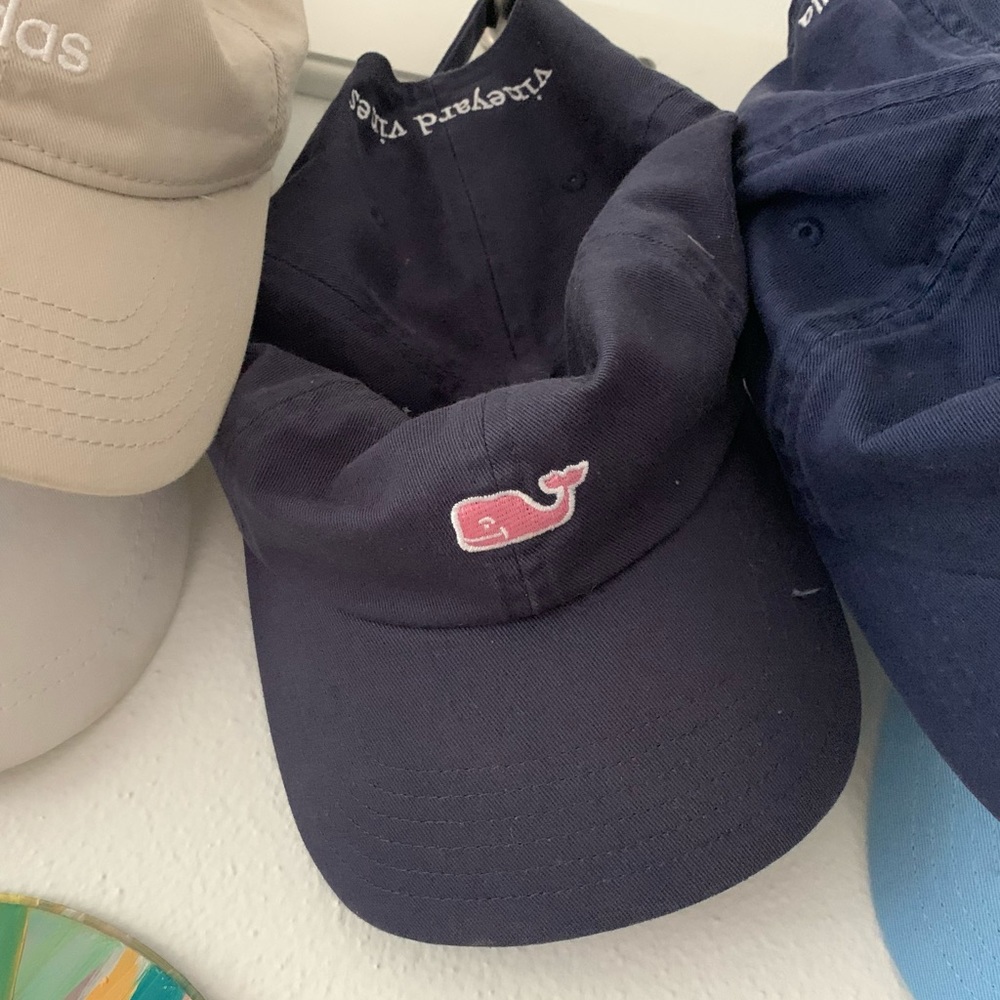 Vineyard Vines Cap!